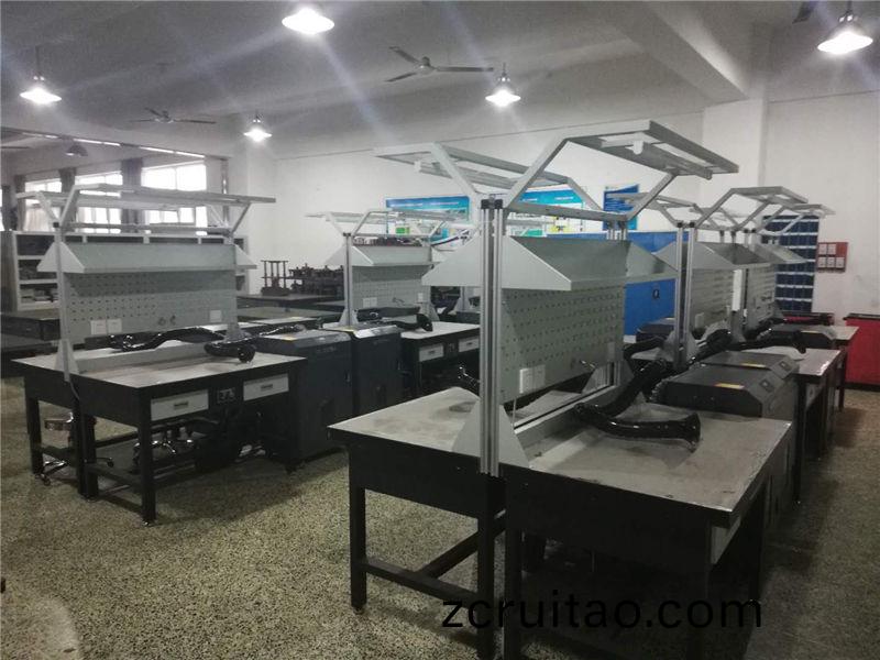 糢(mo)具(ju)拋(pao)光實訓(xùn)室