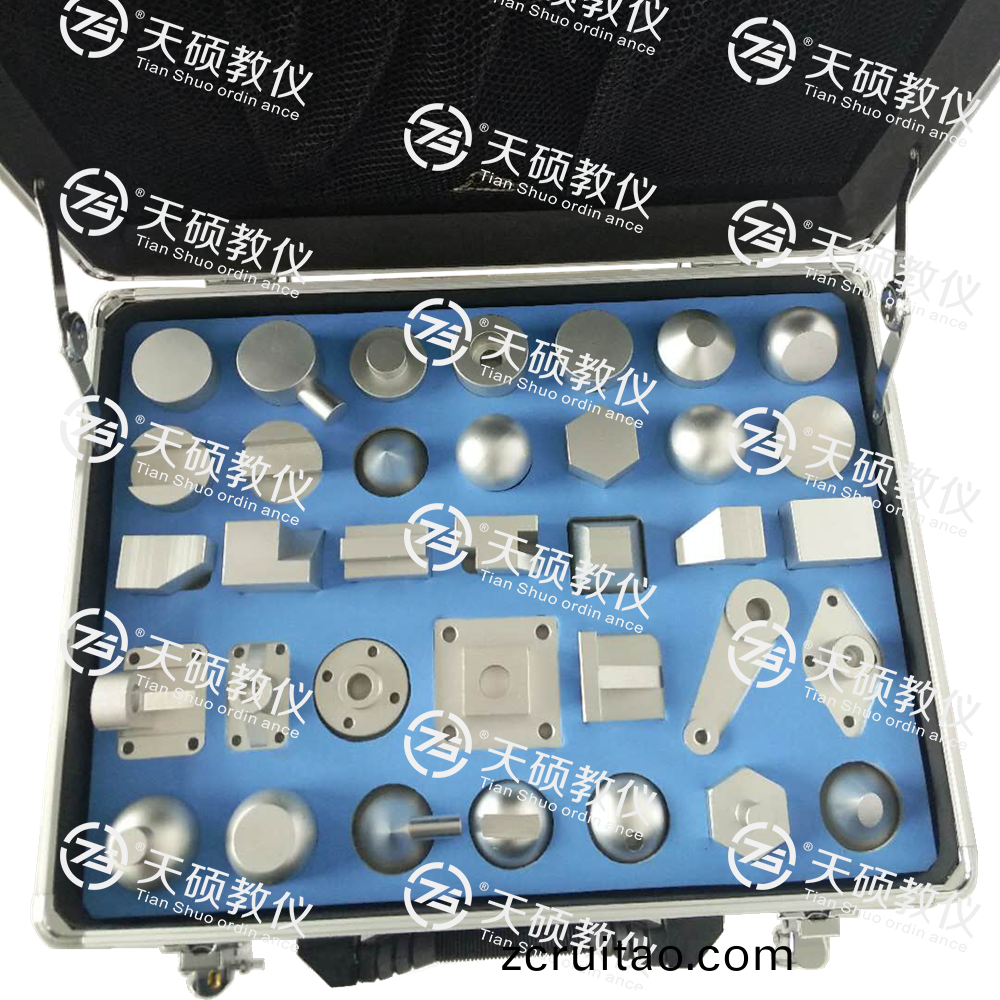 TSMTJS-1型(xing) 幾何體實測繪(hui)圖(tu)訓(xùn)練裝寘