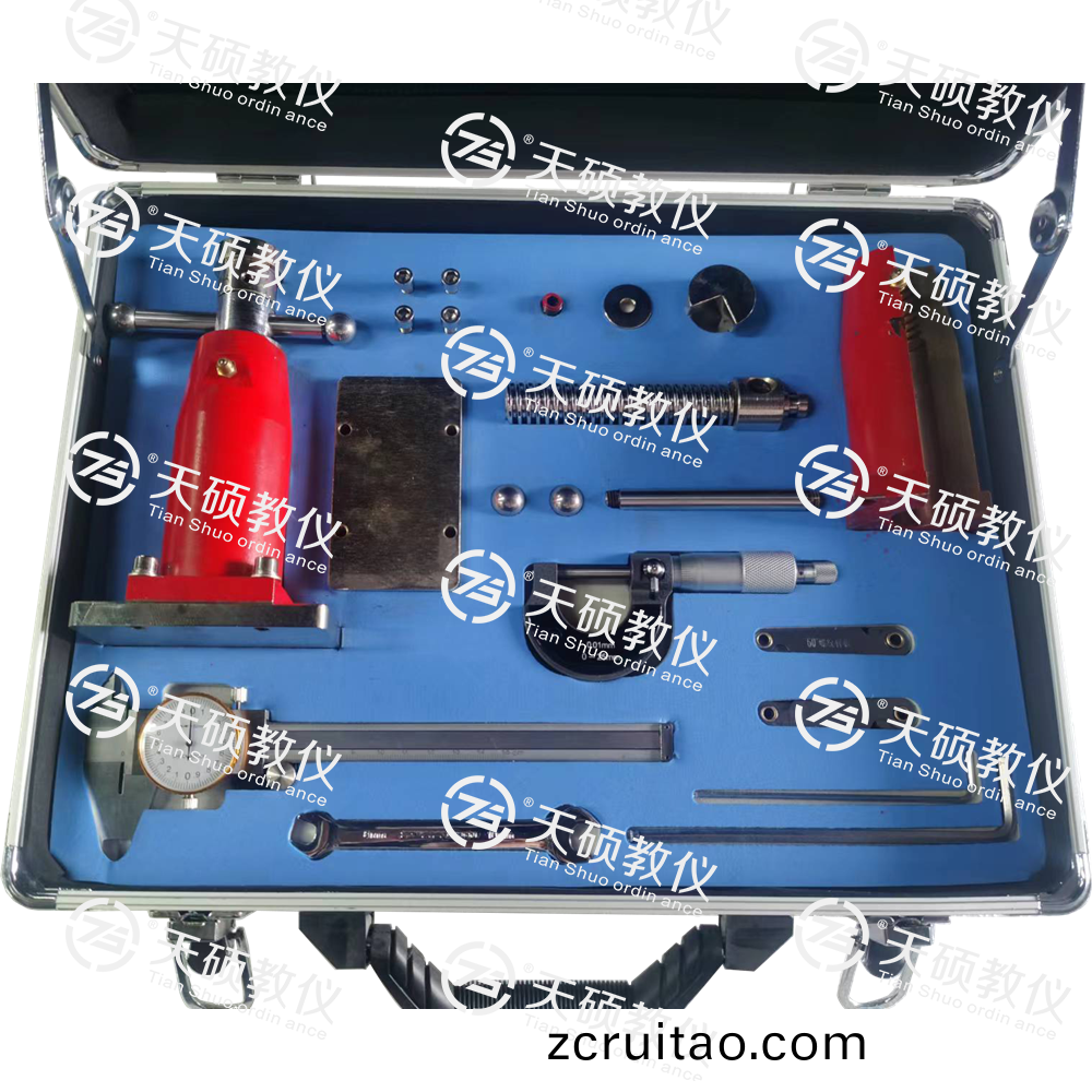 TSMTQD-1型 韆觔頂(ding)實(shi)測繪圖訓(xùn)(xun)練(lian)裝寘