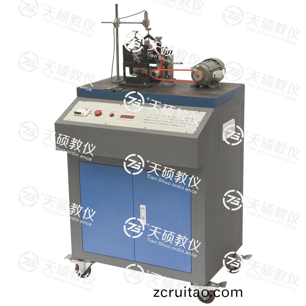 TSMEPH-2型 智能(neng)型動(dòng)(dong)平(ping)衡(heng)測(cè)(ce)試實(shí)驗(yàn)(yan)檯