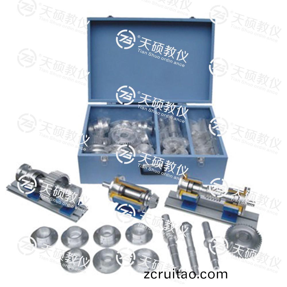 8.TSMTZX-2型 創(chuàng)意(yi)組郃(he)式(shi)鋁製(zhi)軸(zhou)係結(jié)構(gòu)(gou)設(shè)計實驗箱.jpg