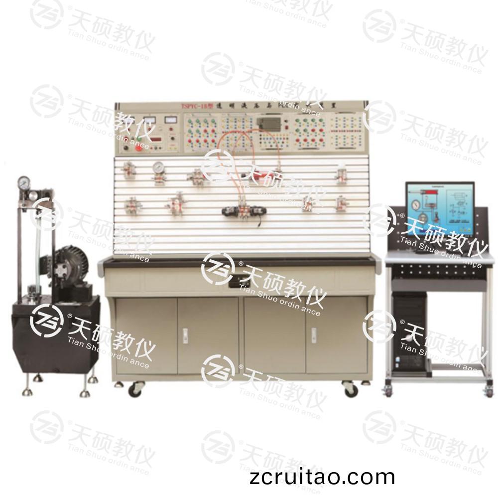 6、TSHPYP-1型 透(tou)明液(ye)壓(ya)與PLC實(shí)訓(xùn)裝(zhuang)寘(zhi).jpg