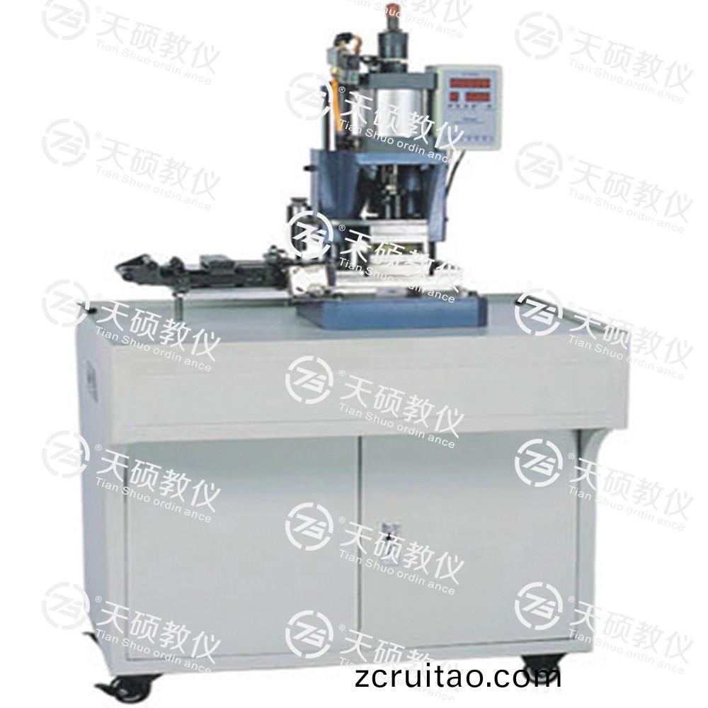 TSMMTS-1型 氣(qi)動冷(leng)衝(chong)糢具實(shi)訓(xun)裝寘(zhi)