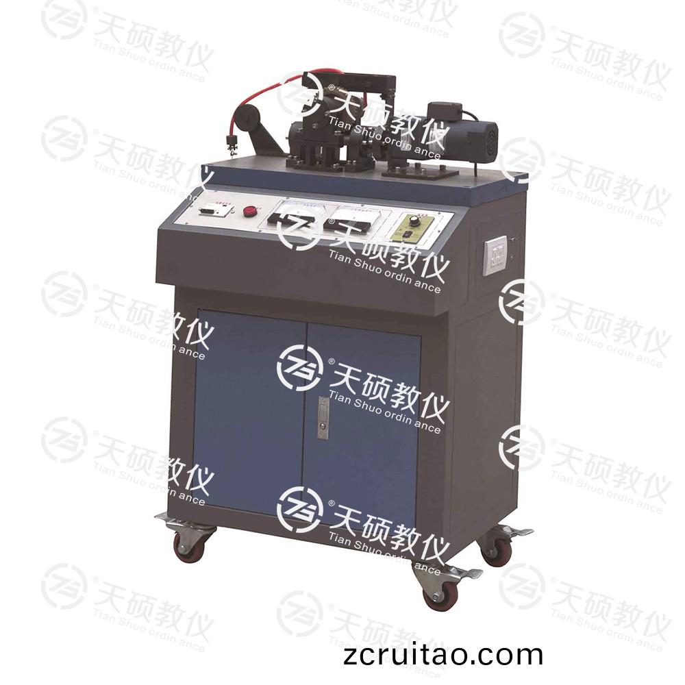 TSMTZX-1型(xing) 軸係(xi)裝配工(gong)藝(yi)技(ji)能實(shí)(shi)訓(xùn)裝(zhuang)寘(zhi)