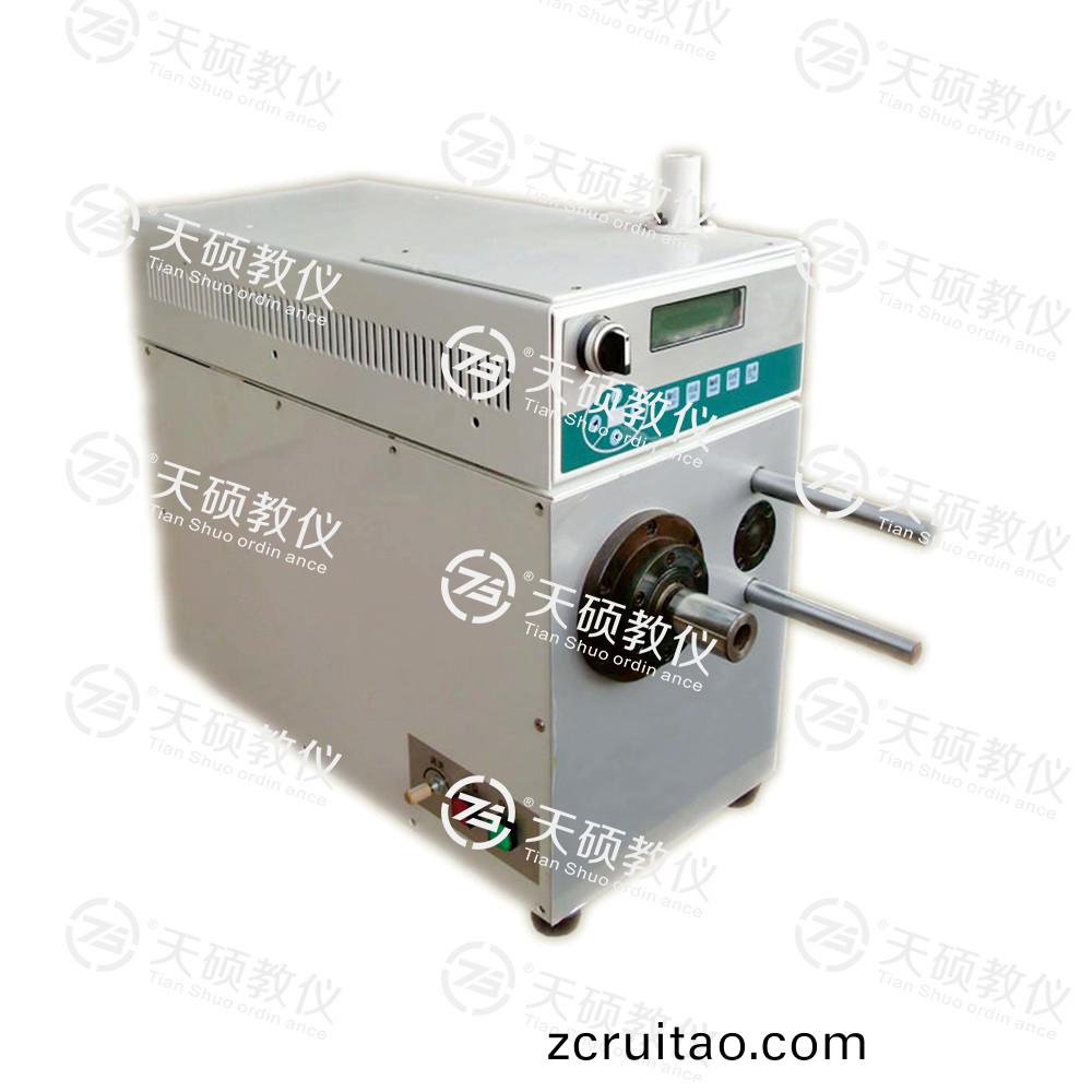 TSMTDT-1A型(xing) 平繞機(jī)拆裝綜郃實(shí)(shi)訓(xùn)(xun)裝(zhuang)寘(zhi)